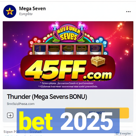 bet 2025